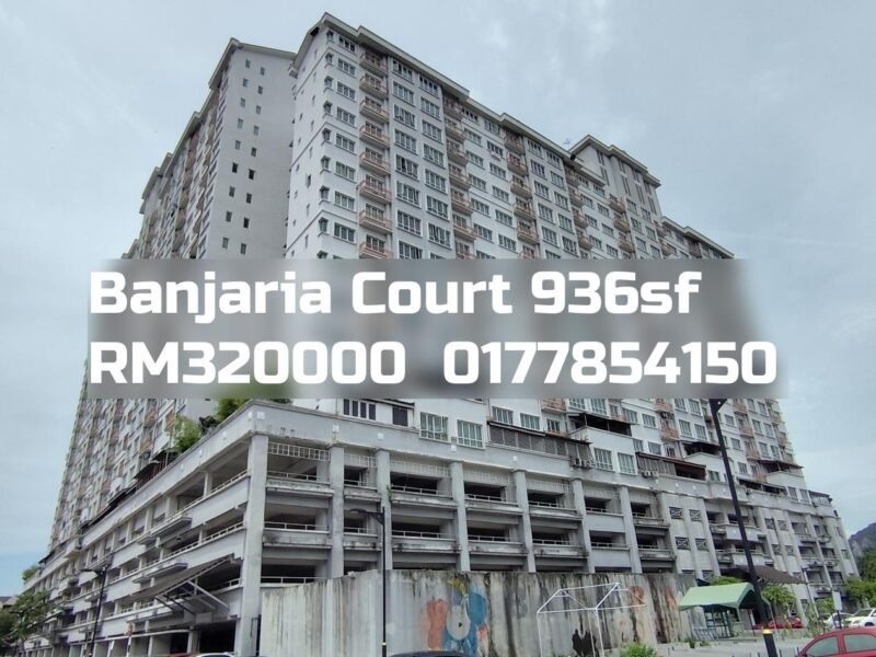Banjaria Court