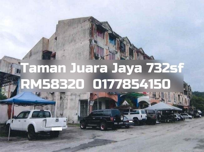 Taman Juara Jaya