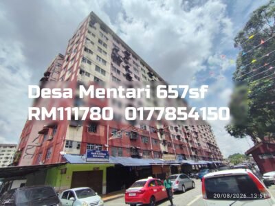 Desa Mentari