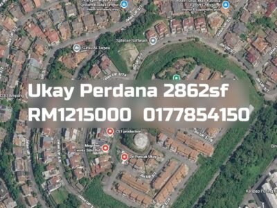 Ukay Perdana