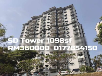 SD Tower