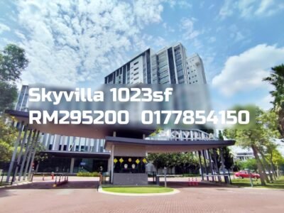 Skyvilla