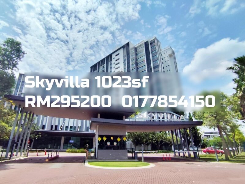 Skyvilla