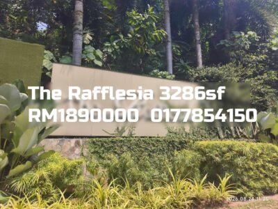 The Rafflesia