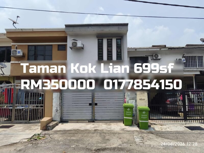 Taman Kok Lian