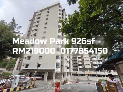 Meadow Park