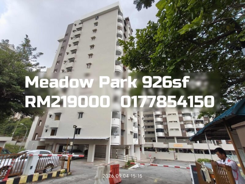 Meadow Park