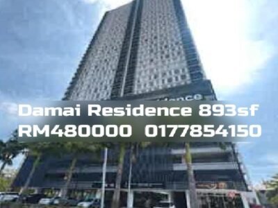 Damai Residence