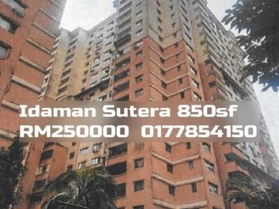 Idaman Sutera