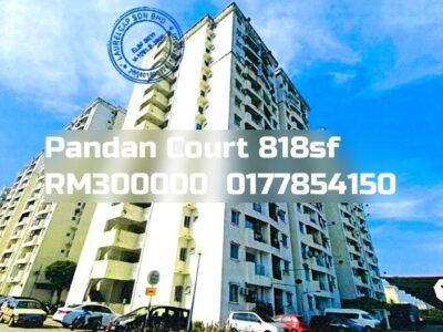 Pandan Court