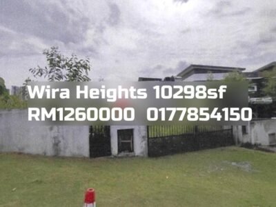Wira Heights