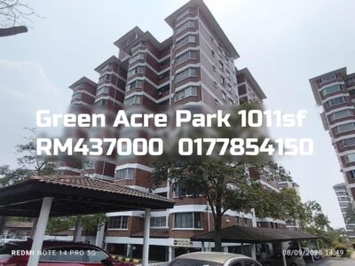 Green Acre Park