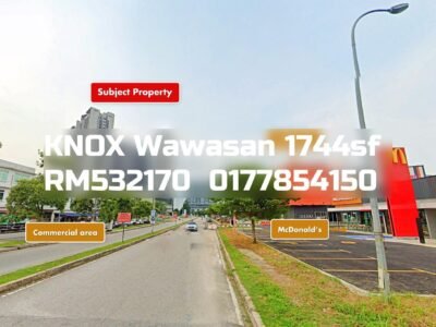 KNOX Wawasan