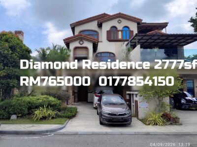 Diamond Residence