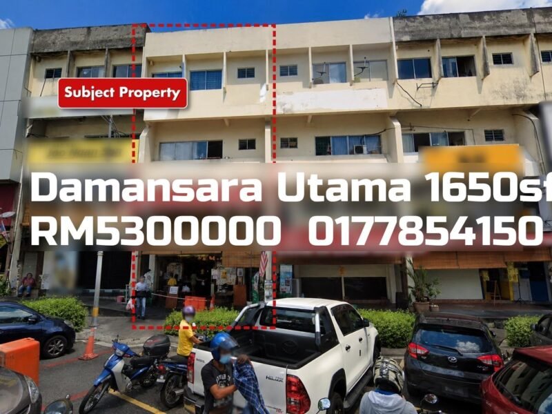 Damansara Utama