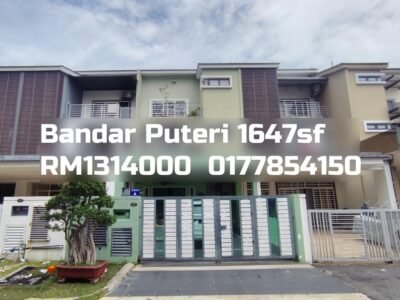 Bandar Puteri
