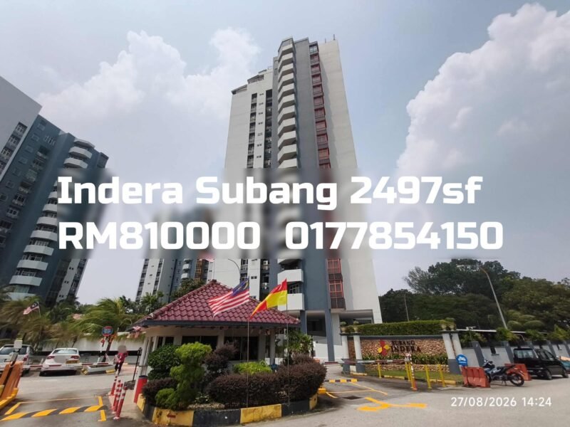 Indera Subang