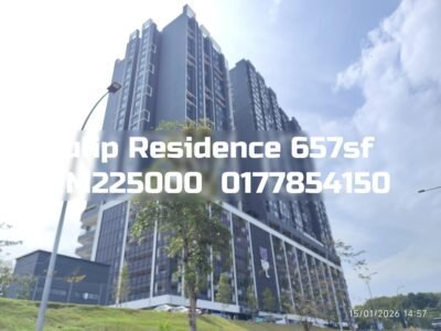 Tulip Residence