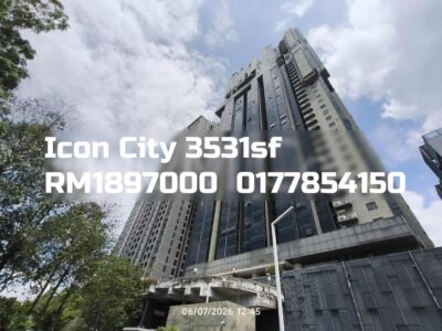 Icon City