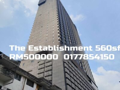 The Establishment