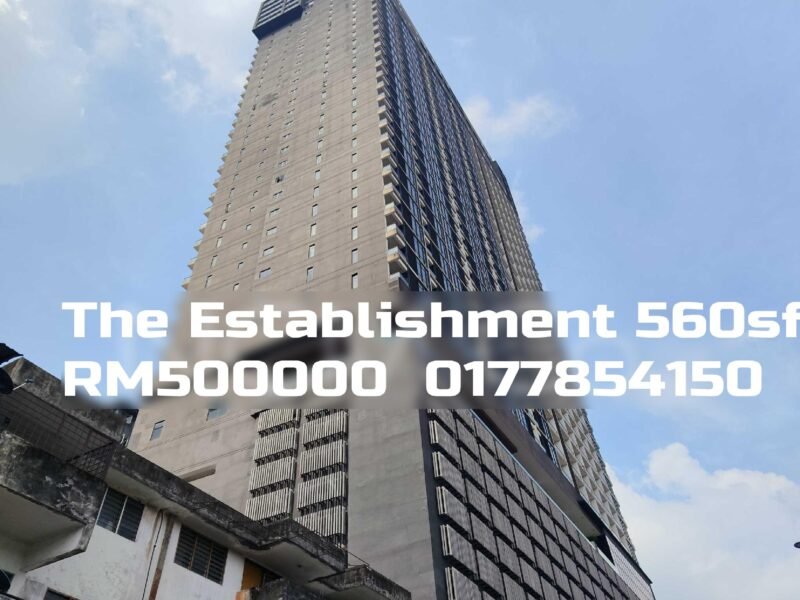 The Establishment