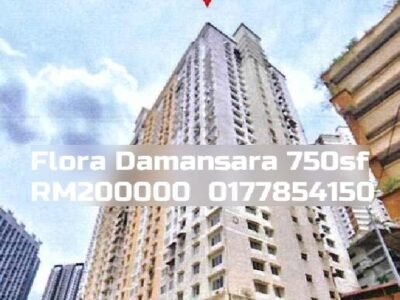 Flora Damansara