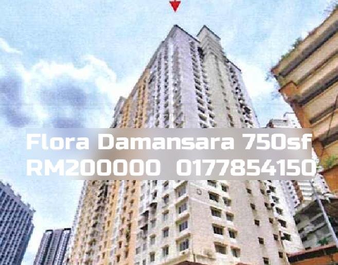 Flora Damansara