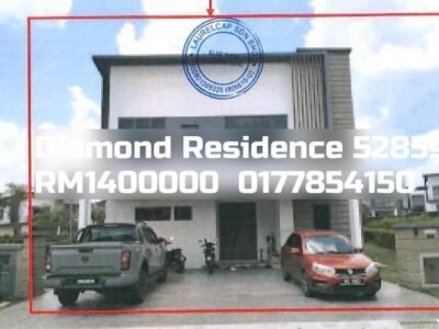 Diamond Residence