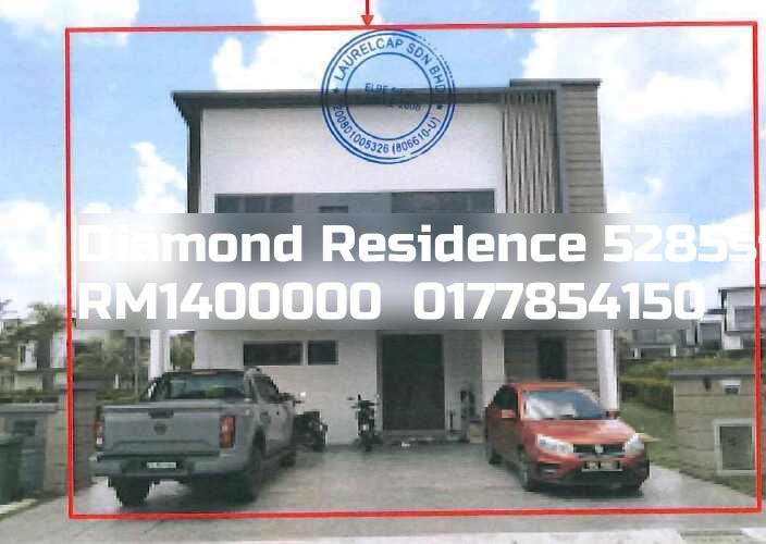 Diamond Residence