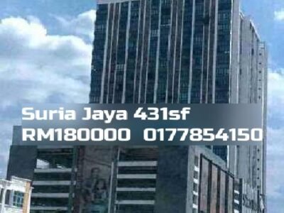Suria Jaya