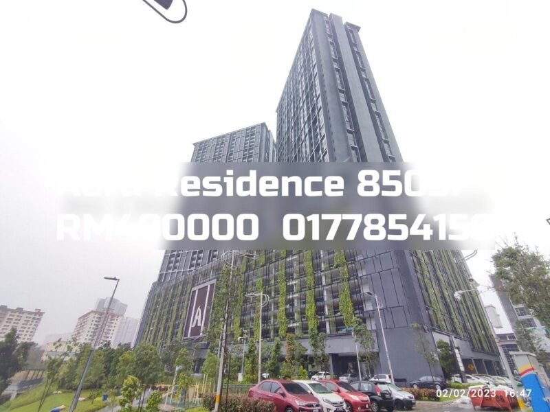 Aera Residence
