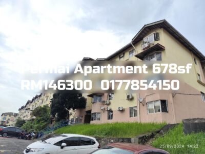 Permai Apartment
