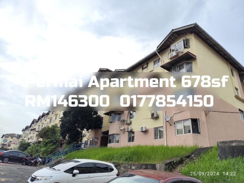 Permai Apartment