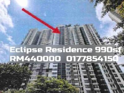 Eclipse Residence