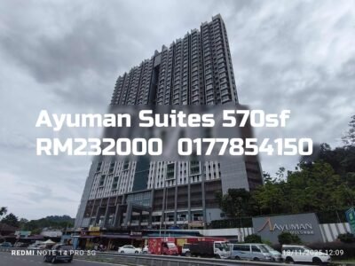 Ayuman Suites