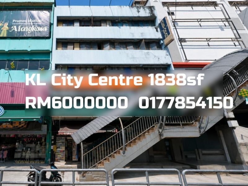 KL City Centre