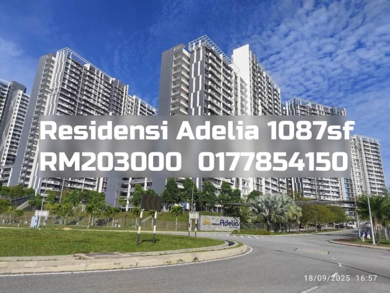 Residensi Adelia