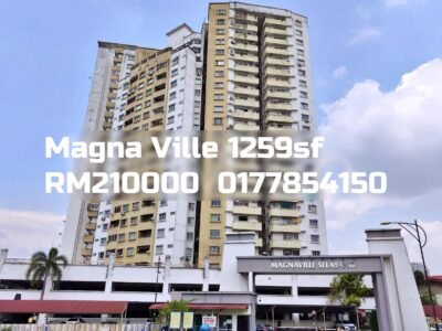 Magna Ville