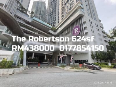 The Robertson