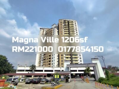 Magna Ville