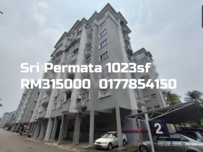Sri Permata