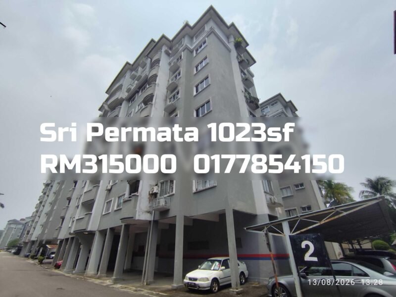 Sri Permata