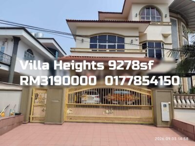 Villa Heights