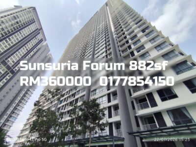 Sunsuria Forum