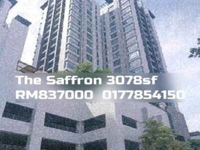 The Saffron