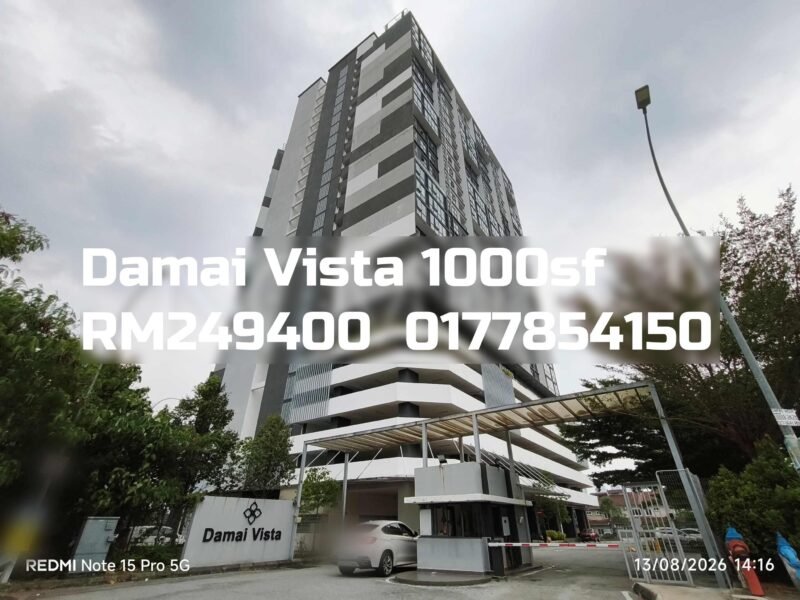 Damai Vista