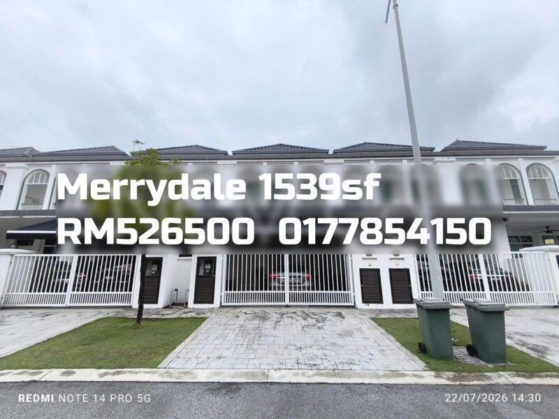 Merrydale