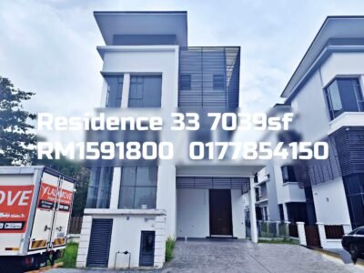 Residence 33