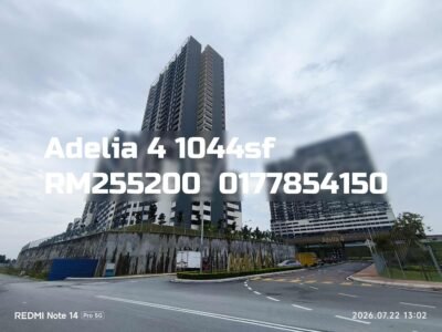 Adelia 4