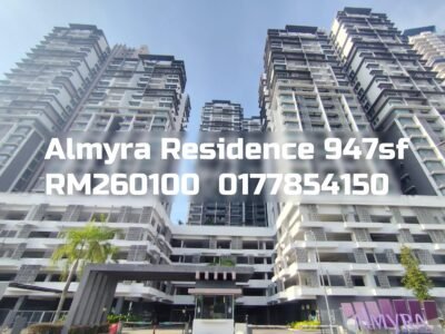 Almyra Residence